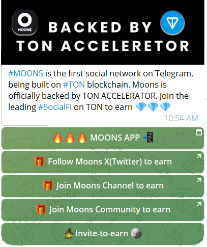 moons